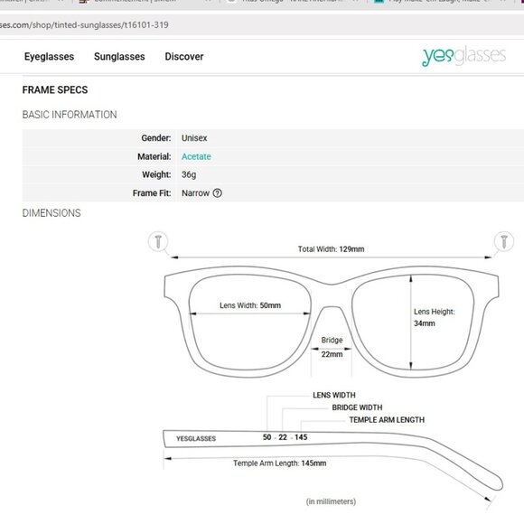 "MOLLY" TORTOISE GEOMETRIC SUNGLASSES - Picture 13 of 14